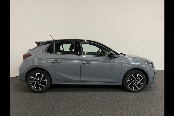 Opel Corsa 1.2 Turbo Automaat Hybrid GS Line Airco Apple Carplay/Android Auto  Navigatie Cruise Control Full LED 16" Black Wheels PDC VA + Camera Virtual Cockpit