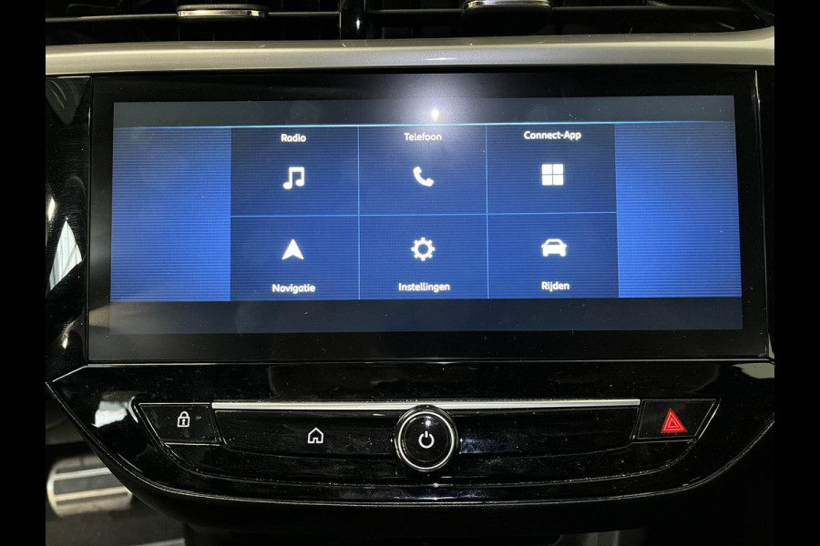 Opel Corsa 1.2 Turbo Automaat Hybrid GS Line Airco Apple Carplay/Android Auto  Navigatie Cruise Control Full LED 16" Black Wheels PDC VA + Camera Virtual Cockpit