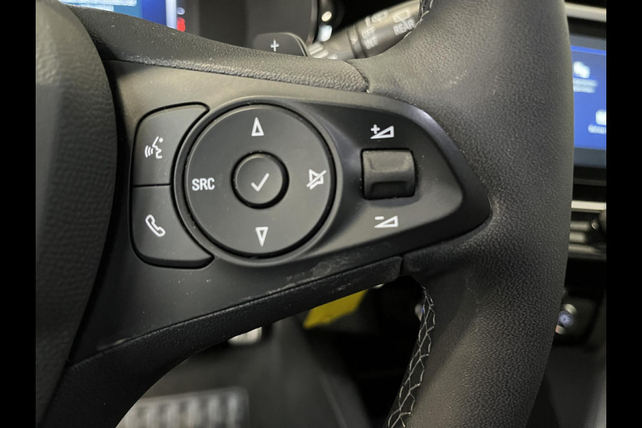 Opel Corsa 1.2 Turbo Automaat Hybrid GS Line Airco Apple Carplay/Android Auto  Navigatie Cruise Control Full LED 16" Black Wheels PDC VA + Camera Virtual Cockpit