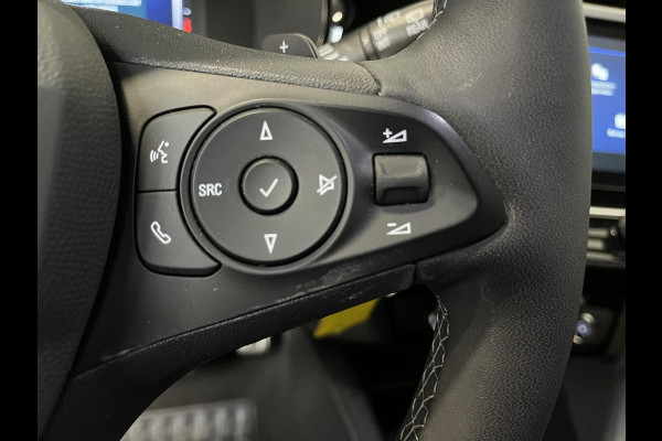 Opel Corsa 1.2 Turbo Automaat Hybrid GS Line Airco Apple Carplay/Android Auto  Navigatie Cruise Control Full LED 16" Black Wheels PDC VA + Camera Virtual Cockpit