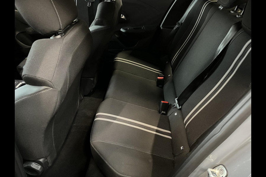 Opel Corsa 1.2 Turbo Automaat Hybrid GS Line Airco Apple Carplay/Android Auto  Navigatie Cruise Control Full LED 16" Black Wheels PDC VA + Camera Virtual Cockpit