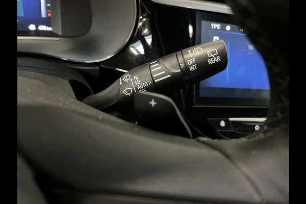 Opel Corsa 1.2 Turbo Automaat Hybrid GS Line Airco Apple Carplay/Android Auto  Navigatie Cruise Control Full LED 16" Black Wheels PDC VA + Camera Virtual Cockpit