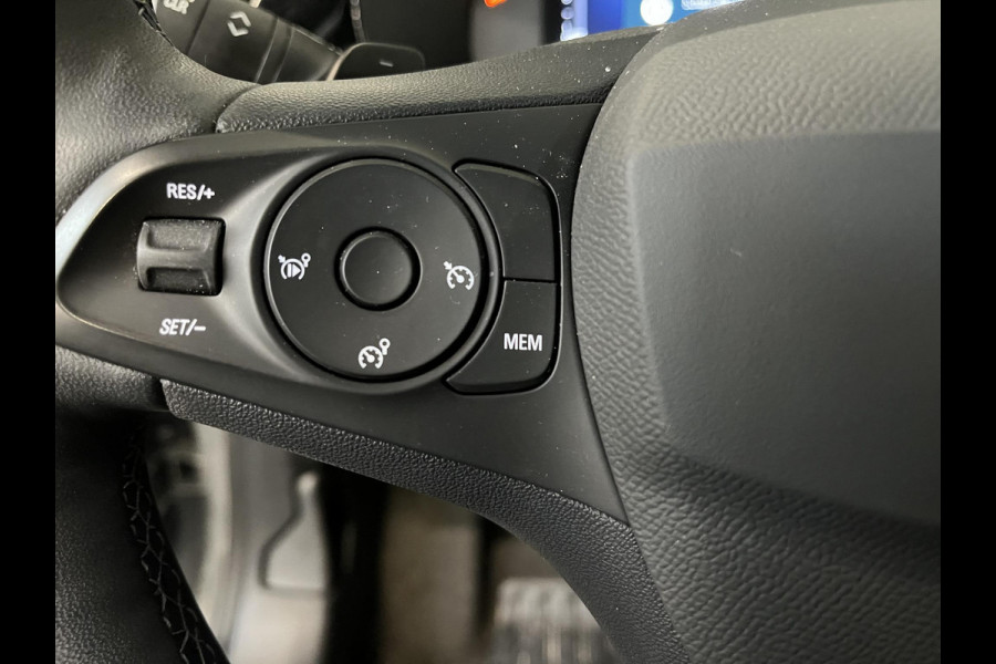 Opel Corsa 1.2 Turbo Automaat Hybrid GS Line Airco Apple Carplay/Android Auto  Navigatie Cruise Control Full LED 16" Black Wheels PDC VA + Camera Virtual Cockpit
