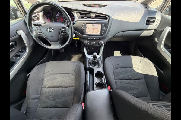 Kia cee'd 1.4 CVVT, CarPlay, Cruise, PDC, Camera