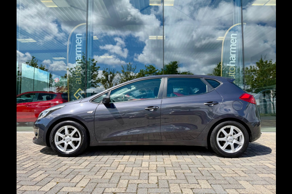 Kia cee'd 1.4 CVVT, CarPlay, Cruise, PDC, Camera