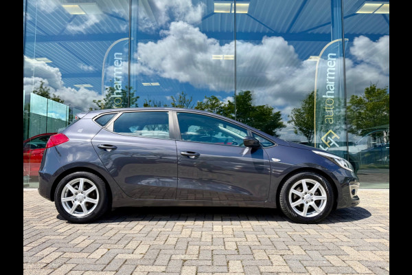 Kia cee'd 1.4 CVVT, CarPlay, Cruise, PDC, Camera