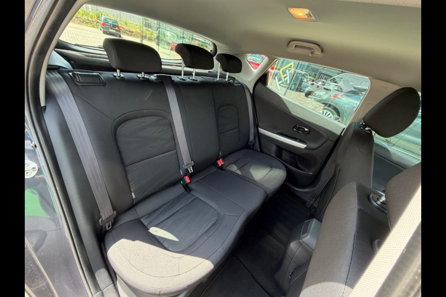 Kia cee'd 1.4 CVVT, CarPlay, Cruise, PDC, Camera