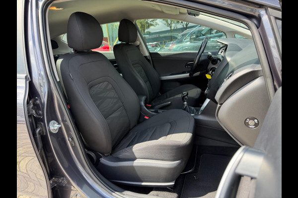 Kia cee'd 1.4 CVVT, CarPlay, Cruise, PDC, Camera