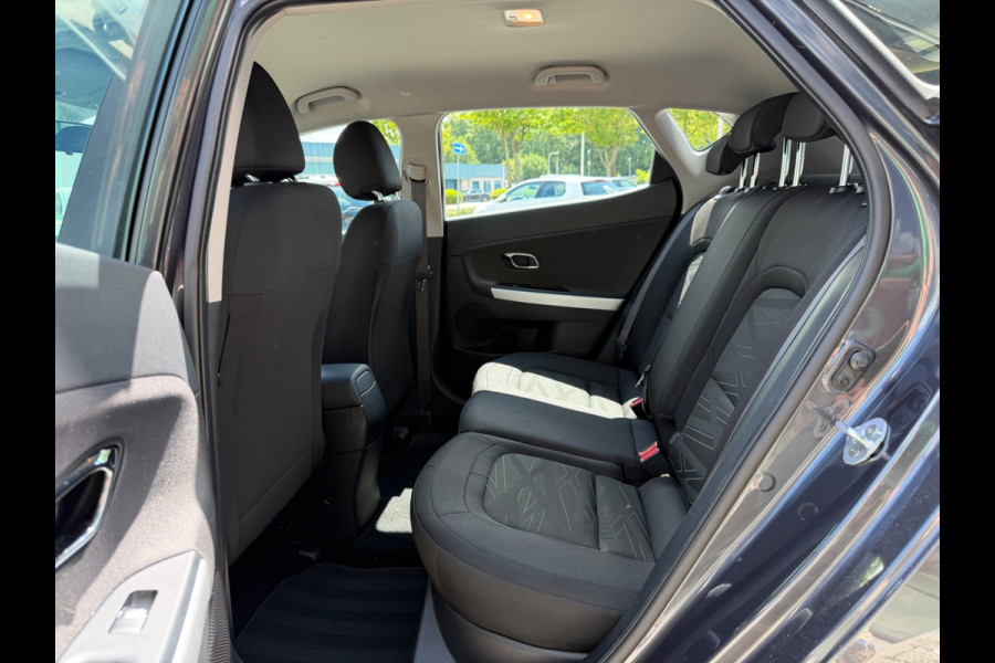 Kia cee'd 1.4 CVVT, CarPlay, Cruise, PDC, Camera
