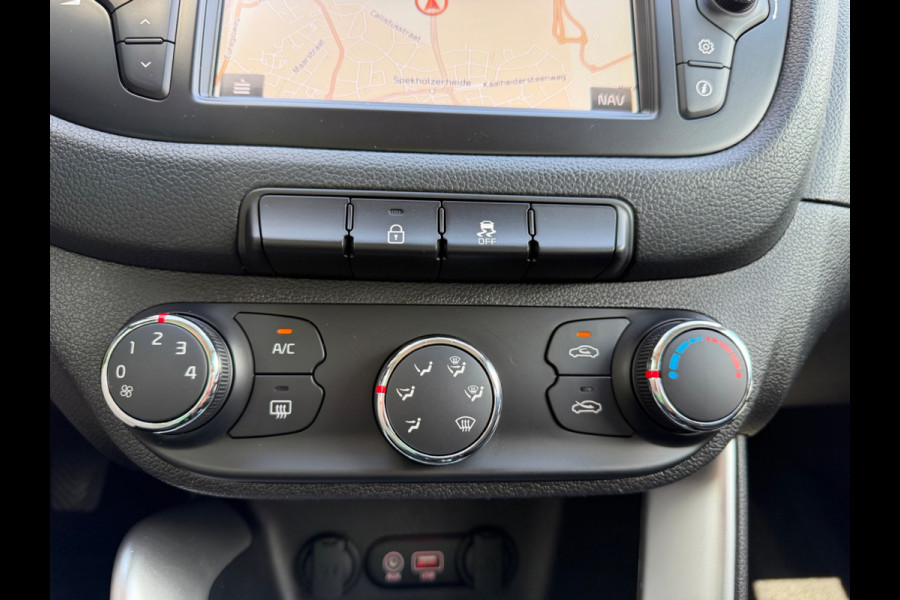 Kia cee'd 1.4 CVVT, CarPlay, Cruise, PDC, Camera