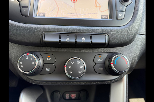 Kia cee'd 1.4 CVVT, CarPlay, Cruise, PDC, Camera