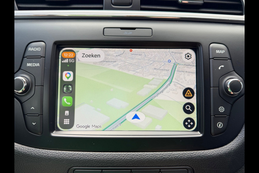 Kia cee'd 1.4 CVVT, CarPlay, Cruise, PDC, Camera