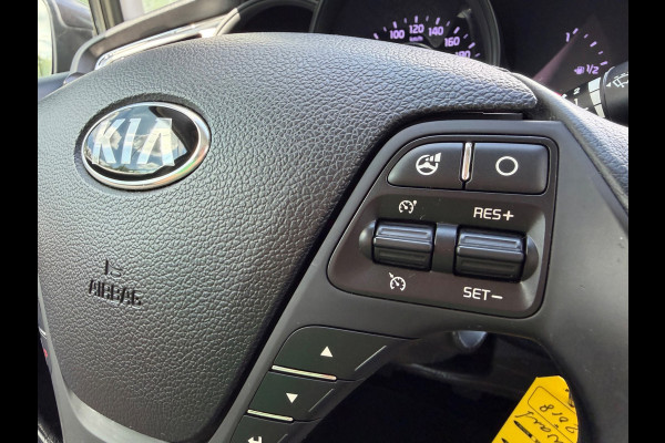 Kia cee'd 1.4 CVVT, CarPlay, Cruise, PDC, Camera