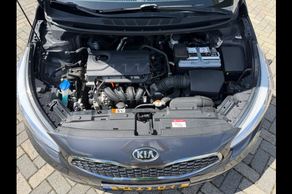 Kia cee'd 1.4 CVVT, CarPlay, Cruise, PDC, Camera