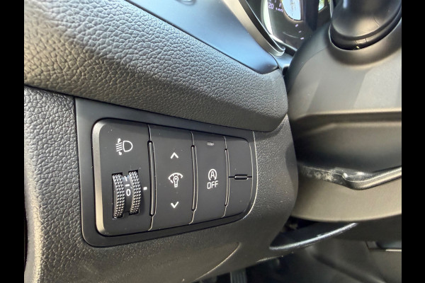 Kia cee'd 1.4 CVVT, CarPlay, Cruise, PDC, Camera
