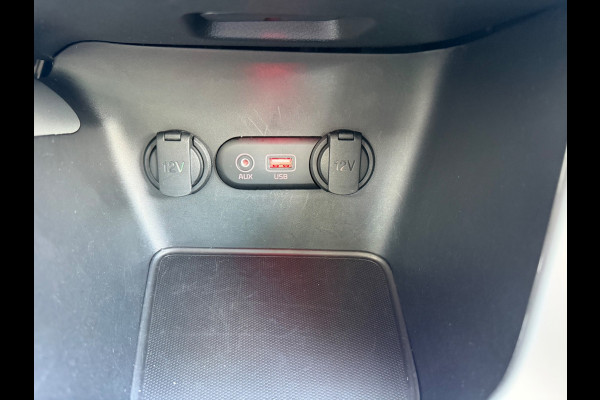 Kia cee'd 1.4 CVVT, CarPlay, Cruise, PDC, Camera