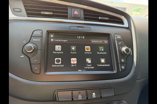 Kia cee'd 1.4 CVVT, CarPlay, Cruise, PDC, Camera