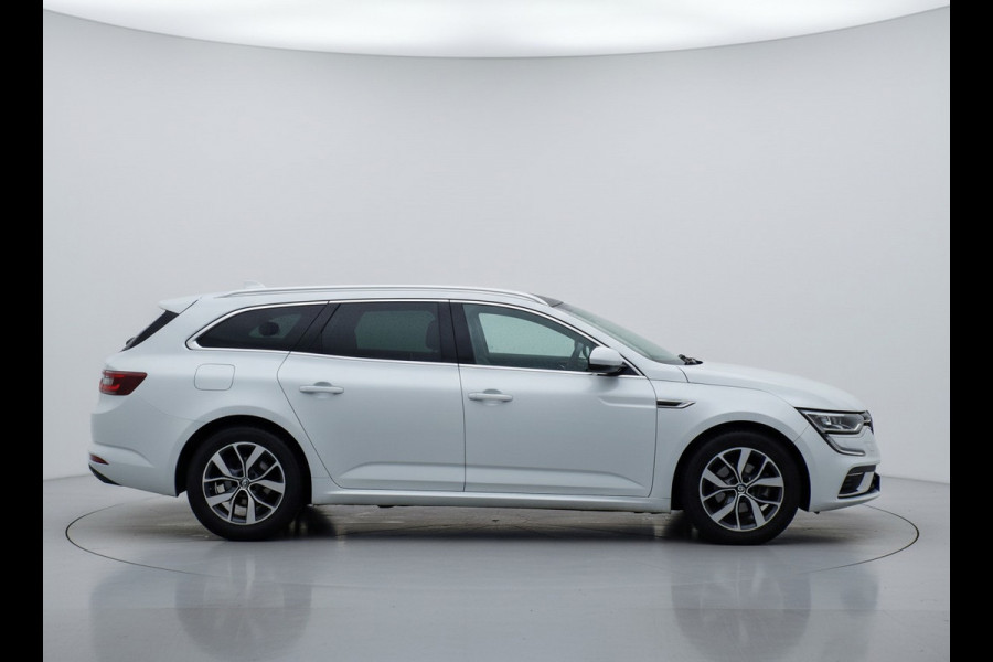 Renault Talisman Estate 1.3 TCe Business Intens|Pano|Nav|Cam