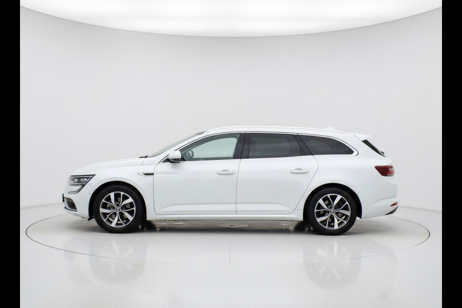 Renault Talisman Estate 1.3 TCe Business Intens|Pano|Nav|Cam
