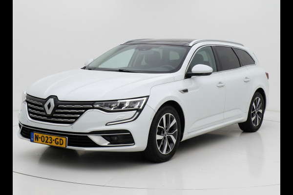 Renault Talisman Estate 1.3 TCe Business Intens|Pano|Nav|Cam