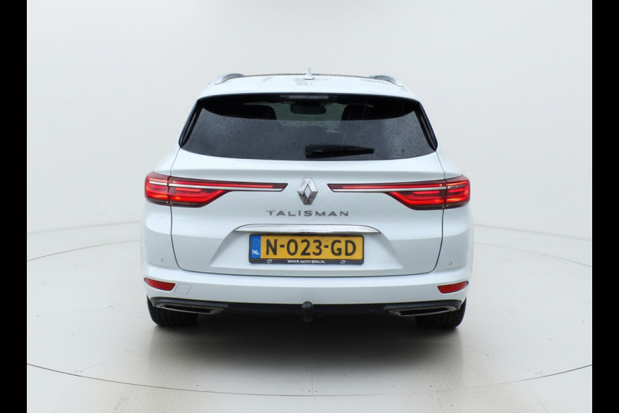 Renault Talisman Estate 1.3 TCe Business Intens|Pano|Nav|Cam