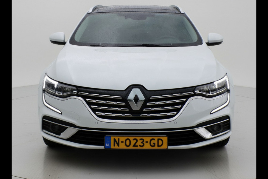 Renault Talisman Estate 1.3 TCe Business Intens|Pano|Nav|Cam