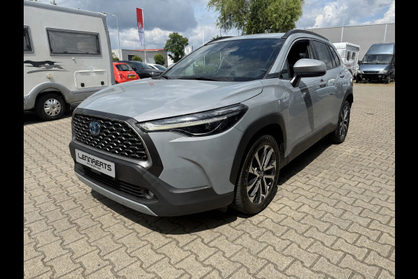 Toyota Corolla Cross Hybrid 200 Dynamic (BOVAG/RIJKLAARPRIJS)