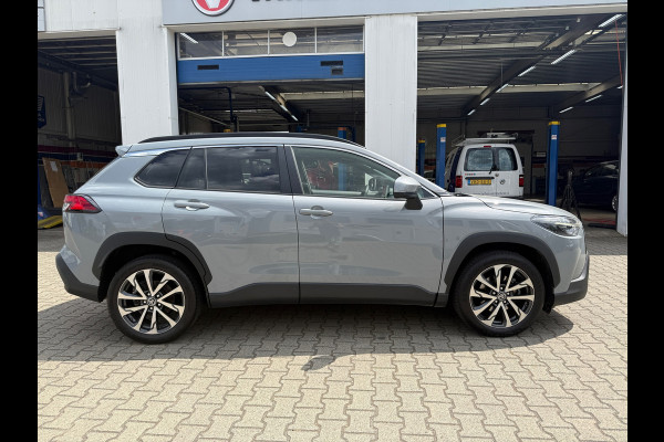 Toyota Corolla Cross Hybrid 200 Dynamic (BOVAG/RIJKLAARPRIJS)