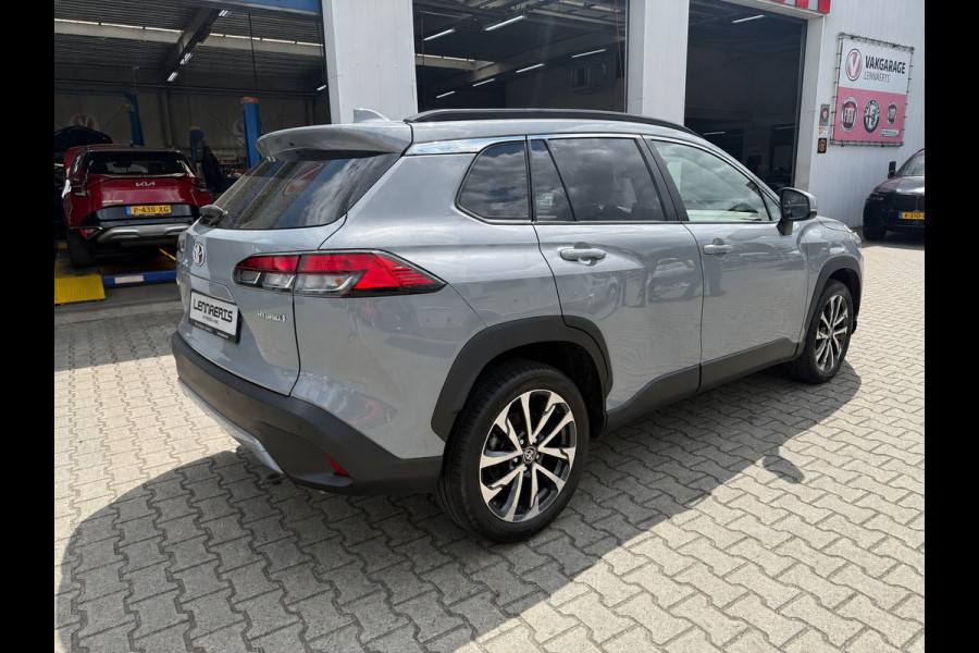 Toyota Corolla Cross Hybrid 200 Dynamic (BOVAG/RIJKLAARPRIJS)