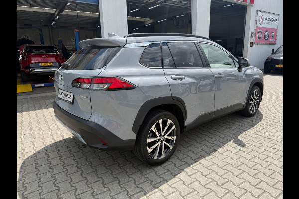 Toyota Corolla Cross Hybrid 200 Dynamic (BOVAG/RIJKLAARPRIJS)