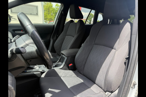 Toyota Corolla Cross Hybrid 200 Dynamic (BOVAG/RIJKLAARPRIJS)