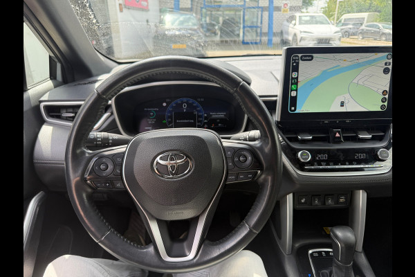 Toyota Corolla Cross Hybrid 200 Dynamic (BOVAG/RIJKLAARPRIJS)
