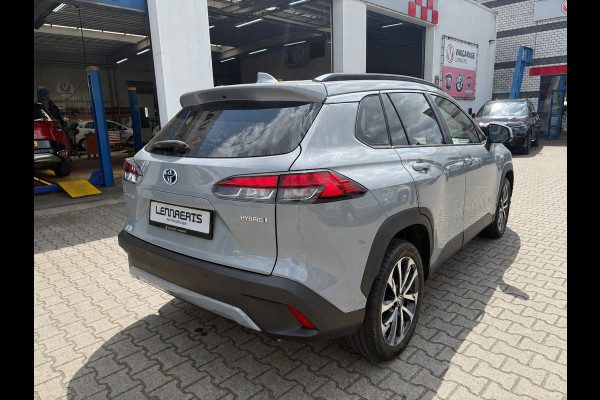 Toyota Corolla Cross Hybrid 200 Dynamic (BOVAG/RIJKLAARPRIJS)
