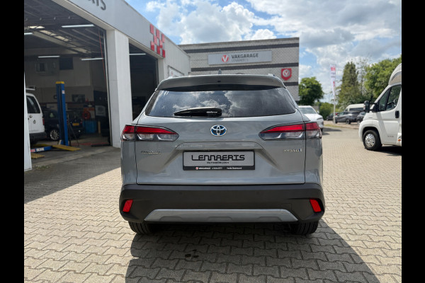 Toyota Corolla Cross Hybrid 200 Dynamic (BOVAG/RIJKLAARPRIJS)