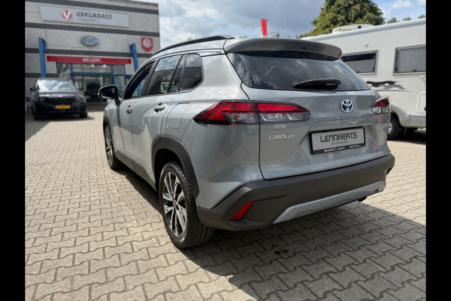 Toyota Corolla Cross Hybrid 200 Dynamic (BOVAG/RIJKLAARPRIJS)