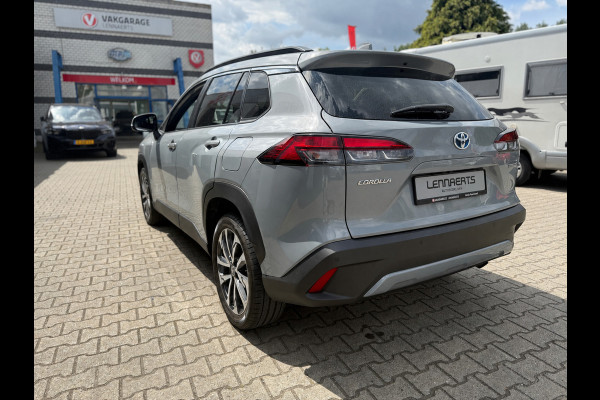 Toyota Corolla Cross Hybrid 200 Dynamic (BOVAG/RIJKLAARPRIJS)