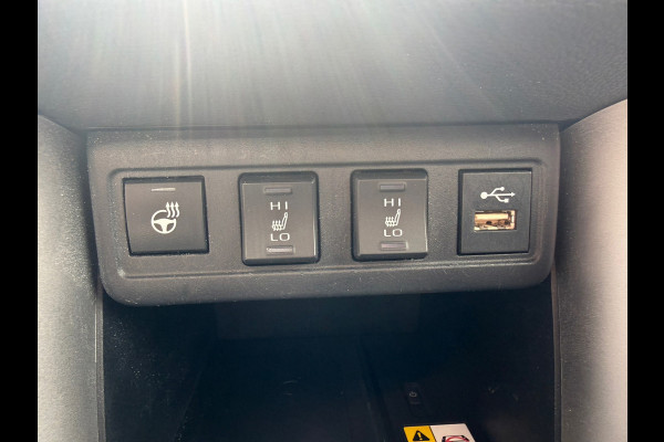 Toyota Corolla Cross Hybrid 200 Dynamic (BOVAG/RIJKLAARPRIJS)