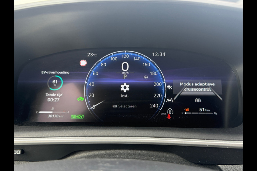 Toyota Corolla Cross Hybrid 200 Dynamic (BOVAG/RIJKLAARPRIJS)