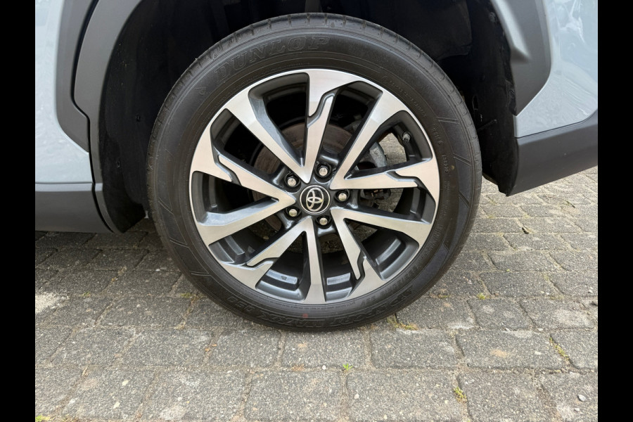 Toyota Corolla Cross Hybrid 200 Dynamic (BOVAG/RIJKLAARPRIJS)