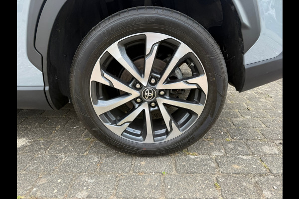 Toyota Corolla Cross Hybrid 200 Dynamic (BOVAG/RIJKLAARPRIJS)