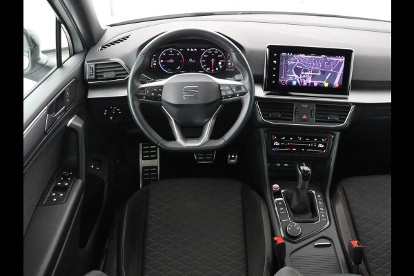 Seat Tarraco 1.4 TSI e-Hybrid PHEV FR | SOH 91,2% | Trekhaak | Stoelverwarming | 360 Camera | Adaptive cruise | Alcantara | Carplay | Navigatie | 20'' | Side Assist | Full LED | Plug In