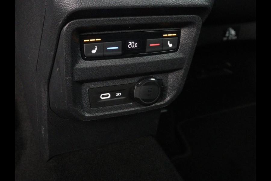 Seat Tarraco 1.4 TSI e-Hybrid PHEV FR | SOH 91,2% | Trekhaak | Stoelverwarming | 360 Camera | Adaptive cruise | Alcantara | Carplay | Navigatie | 20'' | Side Assist | Full LED | Plug In