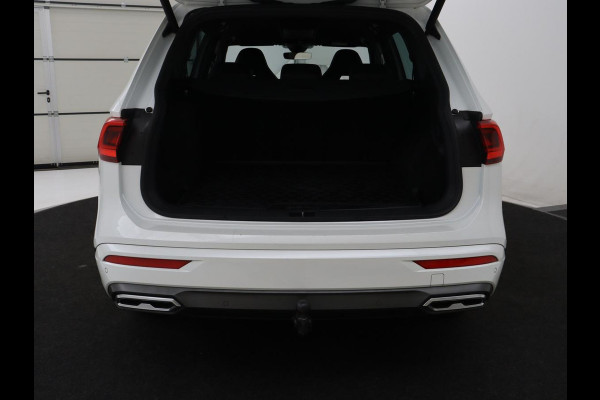 Seat Tarraco 1.4 TSI e-Hybrid PHEV FR | SOH 91,2% | Trekhaak | Stoelverwarming | 360 Camera | Adaptive cruise | Alcantara | Carplay | Navigatie | 20'' | Side Assist | Full LED | Plug In