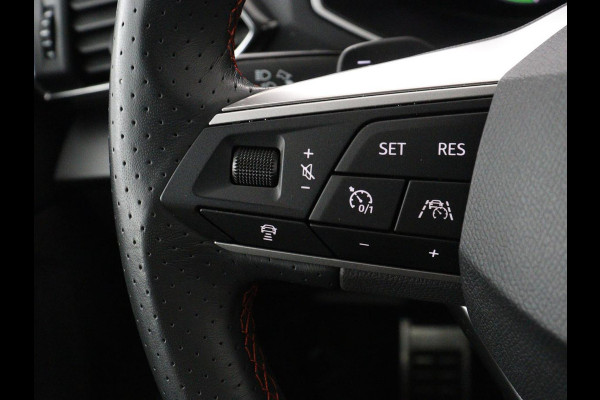 Seat Tarraco 1.4 TSI e-Hybrid PHEV FR | SOH 91,2% | Trekhaak | Stoelverwarming | 360 Camera | Adaptive cruise | Alcantara | Carplay | Navigatie | 20'' | Side Assist | Full LED | Plug In
