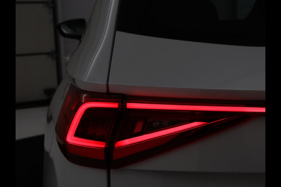 Seat Tarraco 1.4 TSI e-Hybrid PHEV FR | SOH 91,2% | Trekhaak | Stoelverwarming | 360 Camera | Adaptive cruise | Alcantara | Carplay | Navigatie | 20'' | Side Assist | Full LED | Plug In