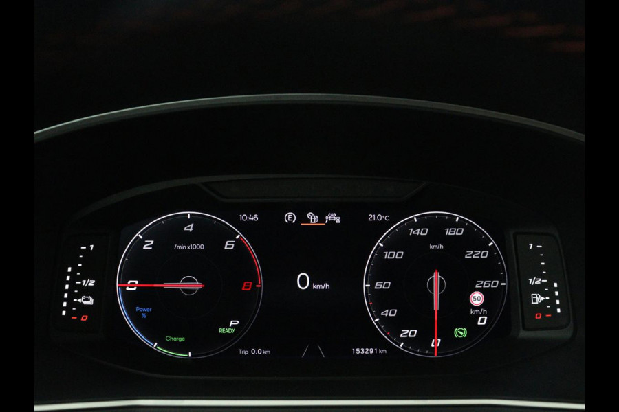 Seat Tarraco 1.4 TSI e-Hybrid PHEV FR | SOH 91,2% | Trekhaak | Stoelverwarming | 360 Camera | Adaptive cruise | Alcantara | Carplay | Navigatie | 20'' | Side Assist | Full LED | Plug In