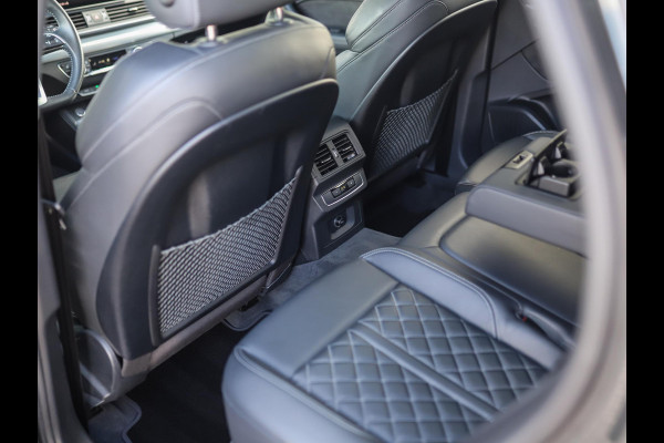 Audi Q5 55 TFSI e quattro Competition | S-Line | Luchtvering | Leder | Pano