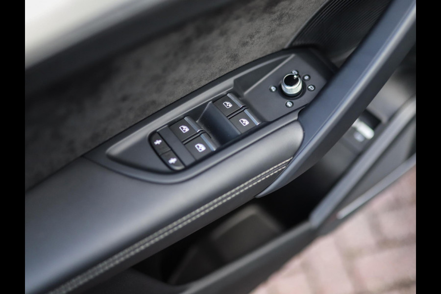 Audi Q5 55 TFSI e quattro Competition | S-Line | Luchtvering | Leder | Pano