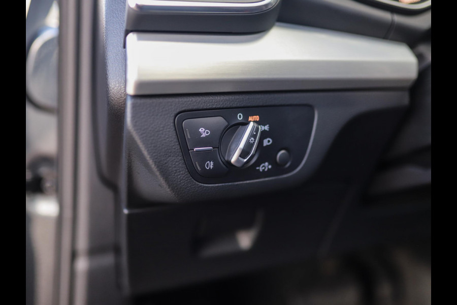 Audi Q5 55 TFSI e quattro Competition | S-Line | Luchtvering | Leder | Pano