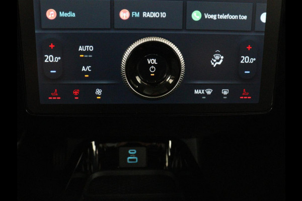 Ford Mustang Mach-E RWD 75 kWh | SOH 91% | Panoramadak | 360 Camera | Leder | Stoelverwarming | B&O Sound | Adaptive cruise | Park Assist | Keyless | Carplay | Navigatie | Full LED